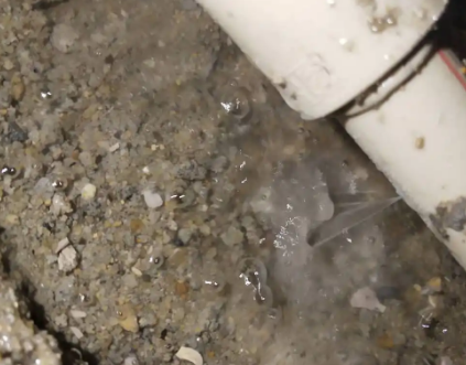 四方台测漏水电话号码