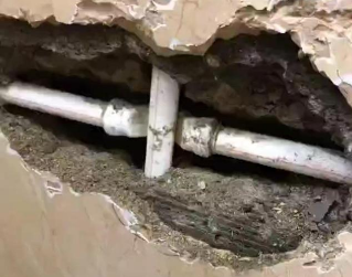 四方台测漏水哪家好