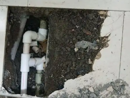 四方台测漏水哪家好