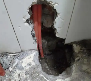 四方台漏水检测电话