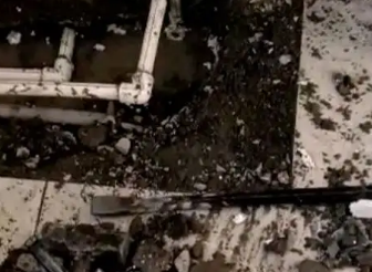 四方台漏水检测电话