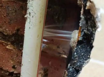 四方台漏水检测电话