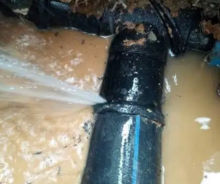 四方台测漏水公司哪家好