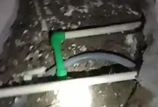 四方台测漏水公司