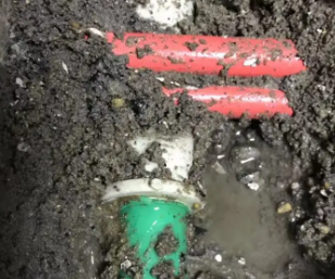 四方台漏水检测电话