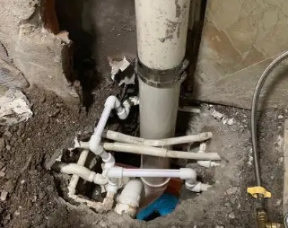 四方台漏水检测哪家好