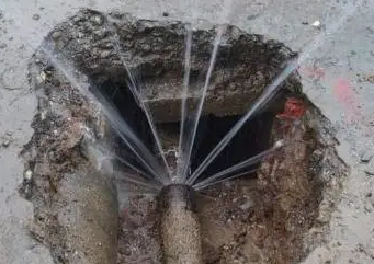 四方台漏水检测多少钱