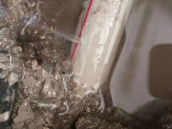 四方台漏水检测哪家好