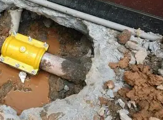 四方台漏水检测哪家好