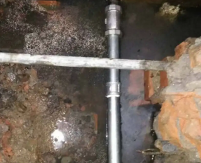 四方台漏水检测公司电话