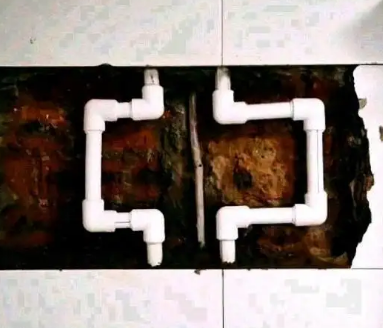 四方台卫生间测漏水哪家好