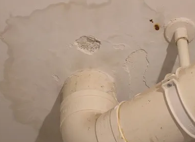 四方台卫生间测漏水多少钱