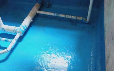 四方台卫生间测漏水哪家好