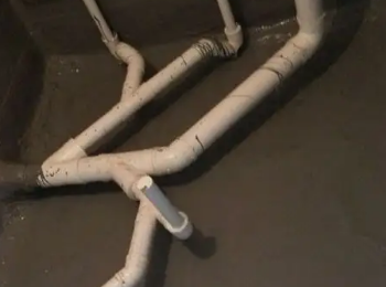 四方台水管漏水检测知识点