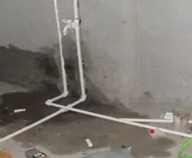 四方台水管漏水检测多少钱