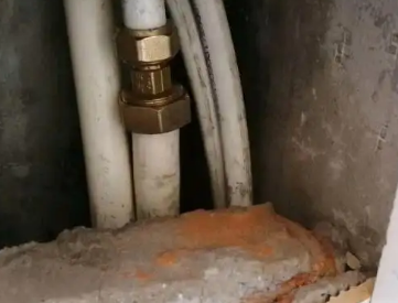 四方台水管漏水检测哪家好