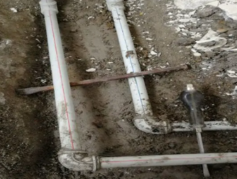 四方台卫生间测漏水多少钱