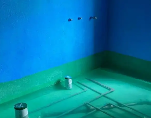 四方台卫生间防水