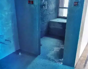 四方台卫生间防水哪家好