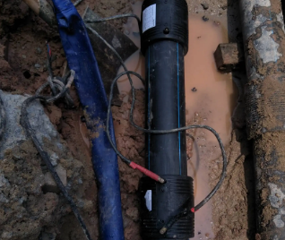 四方台水管漏水检测多少钱