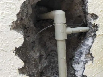 四方台卫生间测漏水哪家好