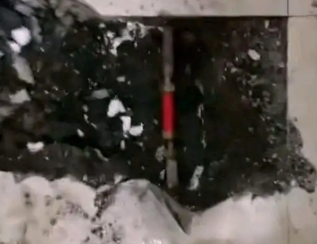 四方台卫生间测漏水多少钱