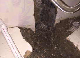 四方台卫生间测漏水哪家好