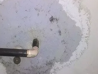 四方台卫生间测漏水之怎么维修