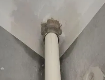 四方台卫生间测漏水价格