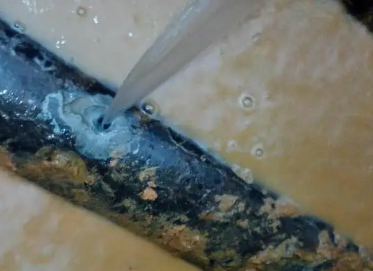 四方台水管漏水检测多少钱