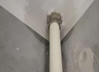 四方台卫生间测漏水的新闻分享