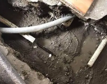 四方台卫生间测漏水价格明细