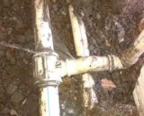 四方台卫生间测漏水多少钱