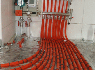 四方台地暖维修多少钱