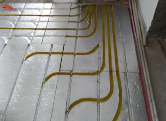 四方台地暖维修哪家好