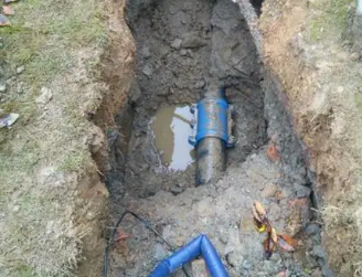 四方台水管漏水检测多少钱