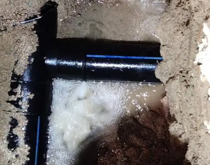 四方台水管漏水检测哪家好