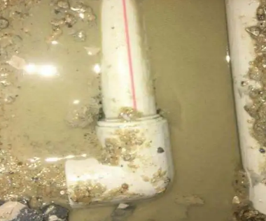 四方台水管漏水检测多少钱