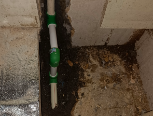 四方台卫生间测漏水哪家好