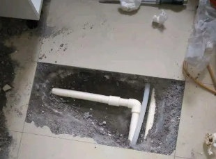 四方台卫生间测漏水哪家好