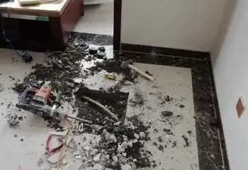 四方台漏水检测多少钱