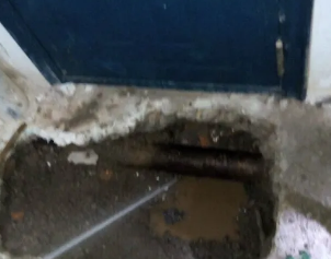 四方台水管漏水检测多少钱