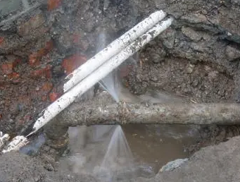 四方台测漏水多少钱