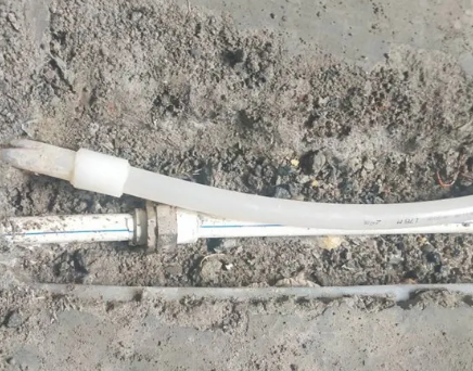 四方台测漏水哪家好