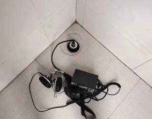 四方台测漏水公司