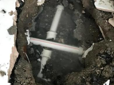 四方台漏水检测公司哪家好