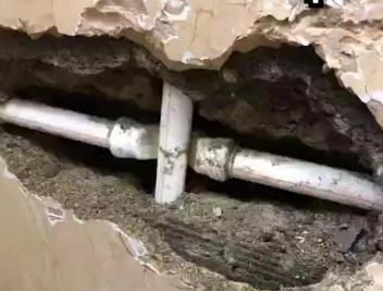 四方台漏水检测电话多少