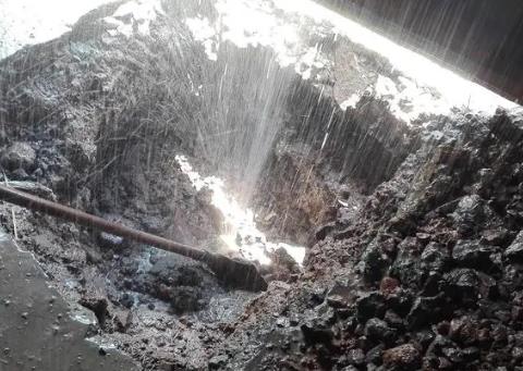 四方台漏水检测哪家好