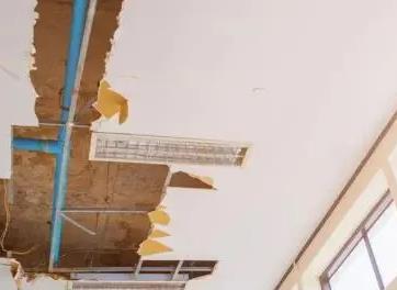 四方台测漏水电话