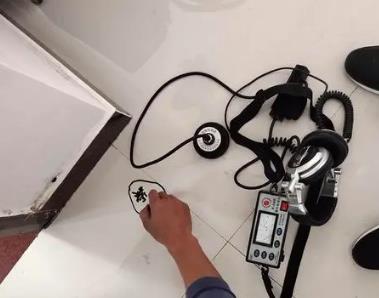 四方台测漏水公司电话